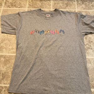 Vintage Hawaii Tee Large